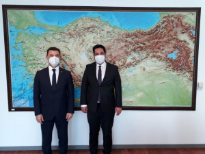 İki Projemiz İller Bankasınca Onaylandı